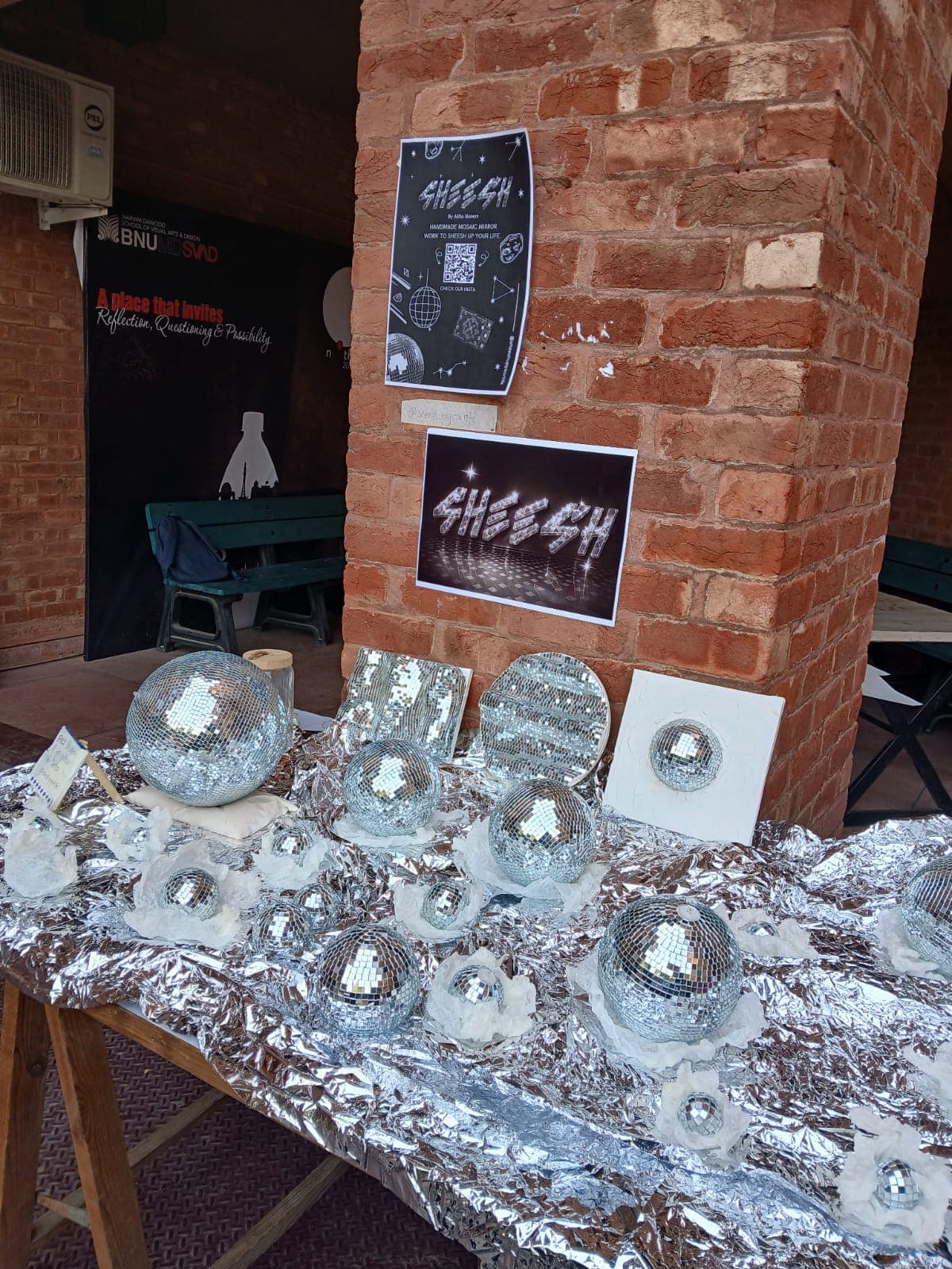 Beaconhouse National University Festival