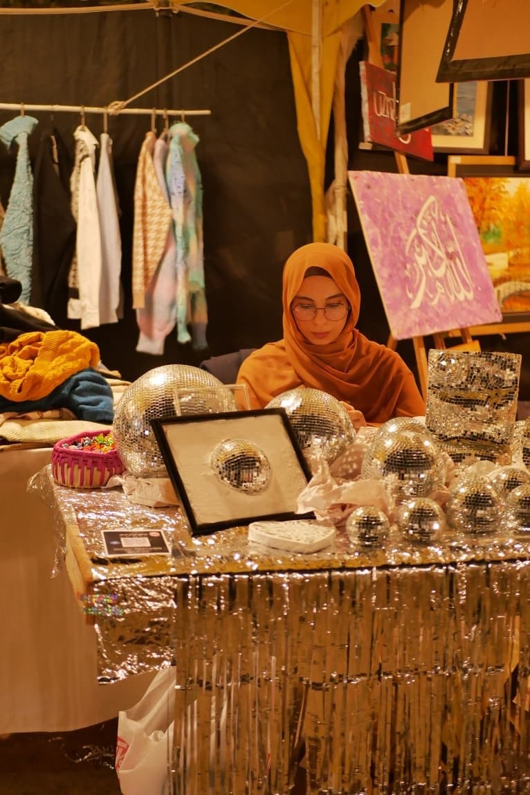 Askari 11 Winter Festival