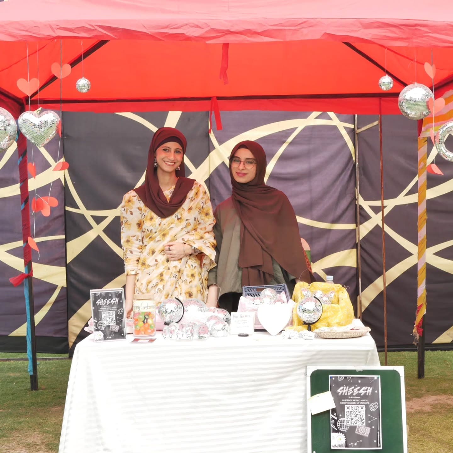 Awara Sitaray Fundraiser